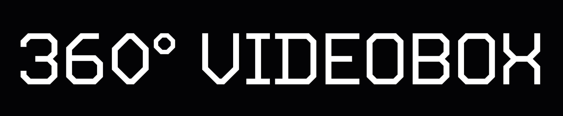 360° Videobox