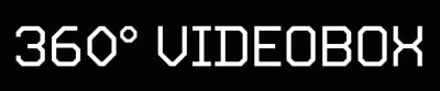 360° Videobox Logo