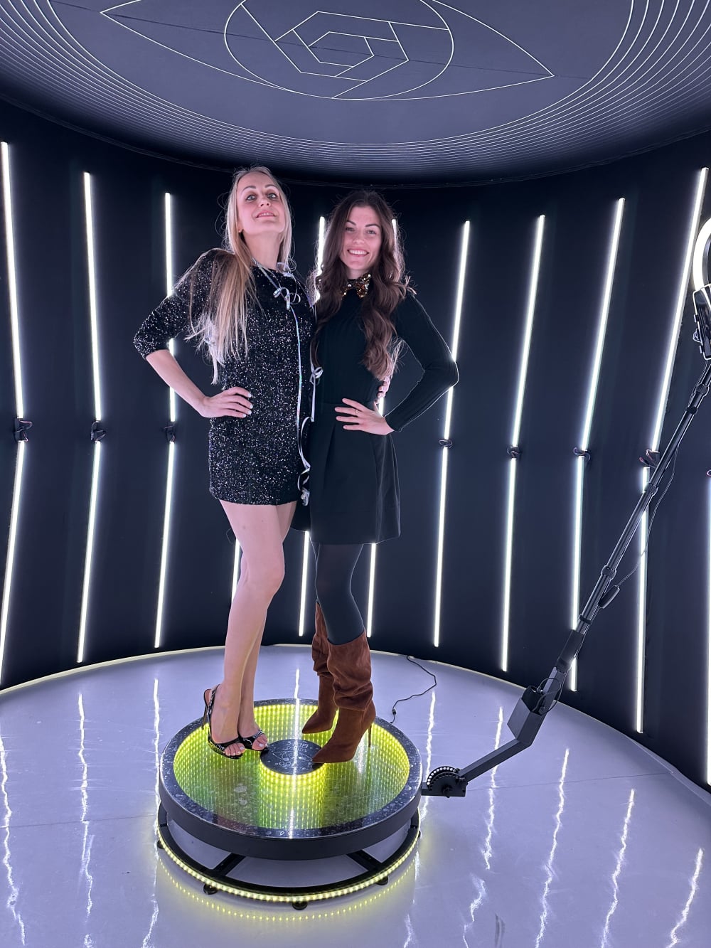 360° unvergessliche Events und Momente